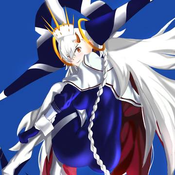 【FGO】 U-奥尔加玛丽