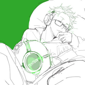 BinTRoLLFA＆リモーネ先生FA