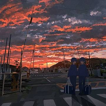 茜空