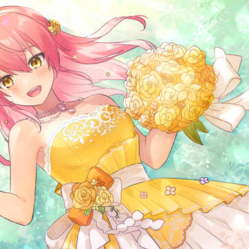 美嘉ちゃんろぐ