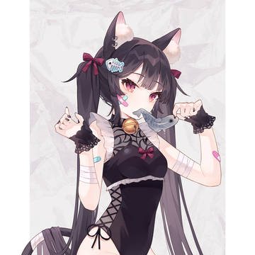 🐱