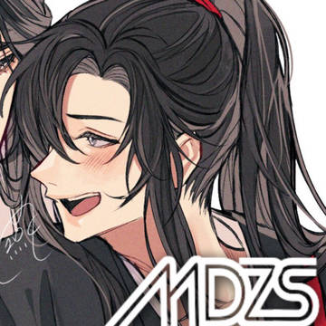 MDZS❶