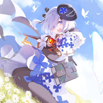 エーデルワイス