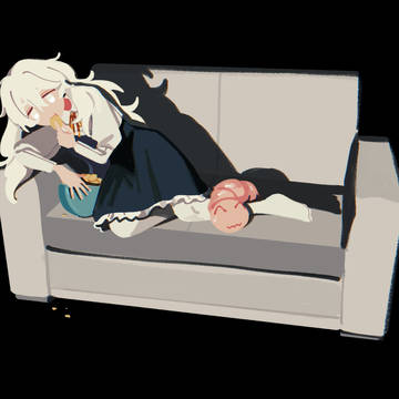 Hello charlotte log 2