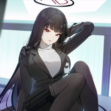 調月リオ