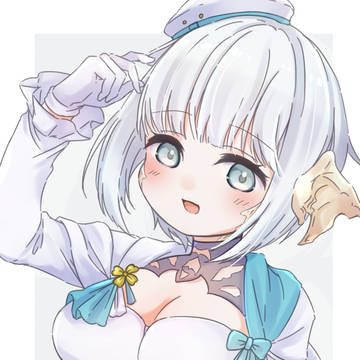 自機アウラ