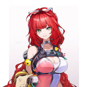 浮波柚葉