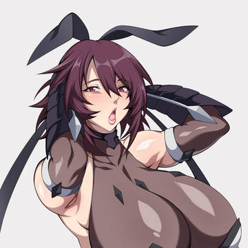 Mizuki Shiranui