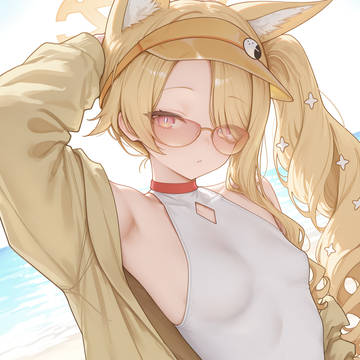 水着セイア