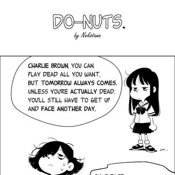 DO-NUTS. #01 試作