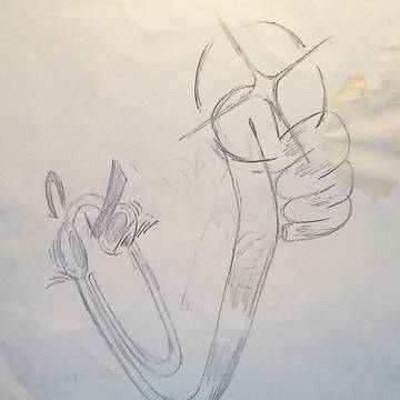 Clippy gives a thumbs up.