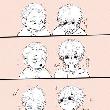 おもちivti