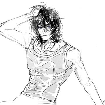 jojo的一些