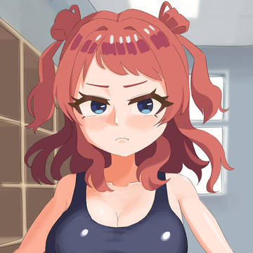 花海咲季