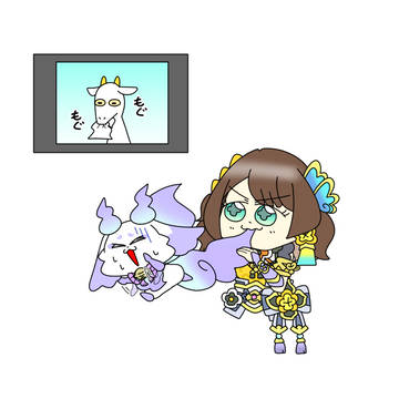 あやかき捕食まとめ