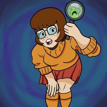 Velma (SFW Version)