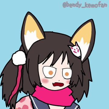 Izuna gets trolled