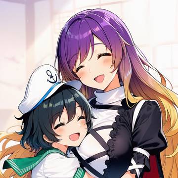 ママ！
