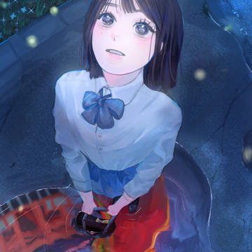 時を超えて