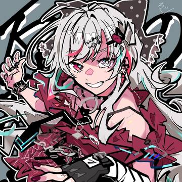 です❤️‍🩹
