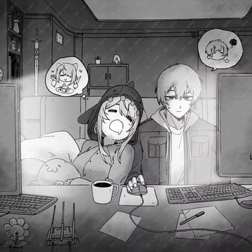 【古鸽咕咕】这样睡眠质量特别好
