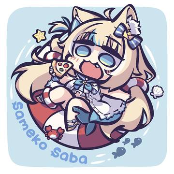 Yoho!!🐟
