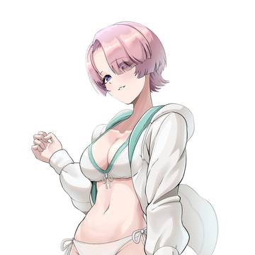 セミブルー麻央