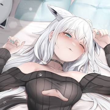 🦊