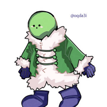 ⚾️、🟢、🐦