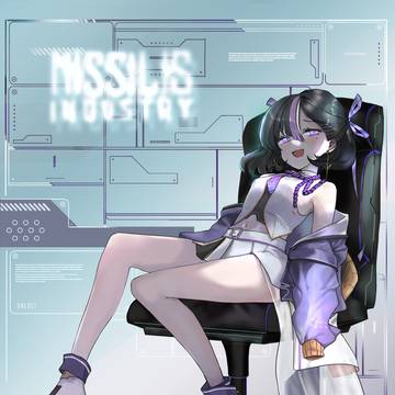 Missilis Industry CEO w