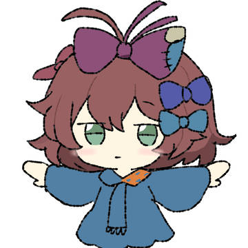 パタパタ