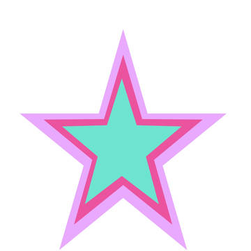 マイアイコン(トリプルスター)