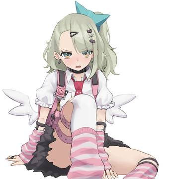 Chinatsu Remiel
