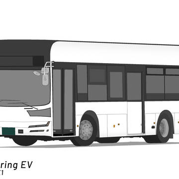 skyring セーフティウインドウ付き