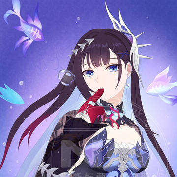 セイレンスたん💕