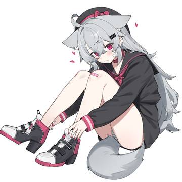 りるちゃん