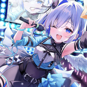 天音かなたソロライブ