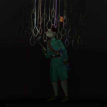 凸劇ヒトバシラ