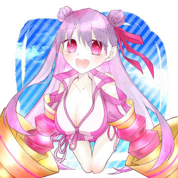 サマー・リップ