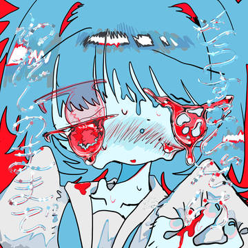 ただただ騒がしい
