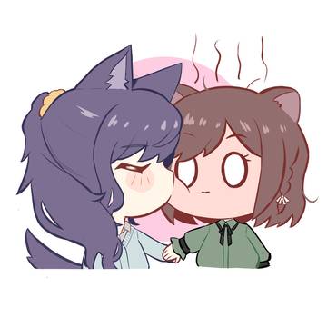 まふえな