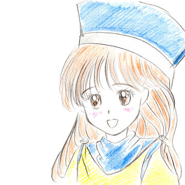 ドラクエ４アリーナ。２