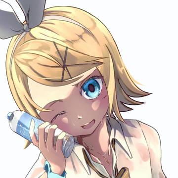 リンちゃん💦