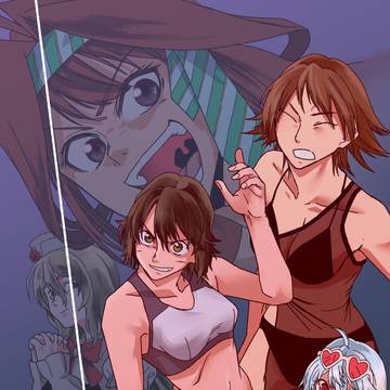 秘書艦選挙