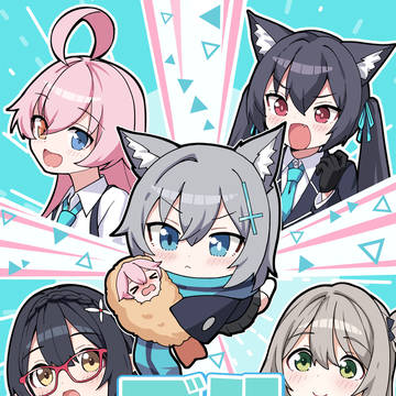 C106新刊告知