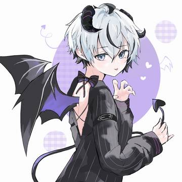 天使と悪魔