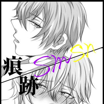 smsn 痕跡