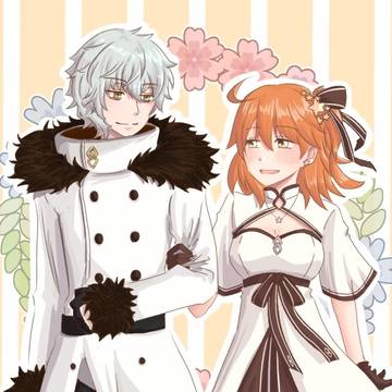 「キミの隣で歩きたい！」表紙+おまけ