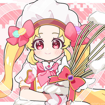 色々つめ