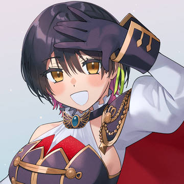 山神カルタ誕生日おめでとう！（遅刻）
